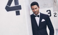 Noah Mills