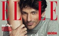 Andres Velencoso Segura