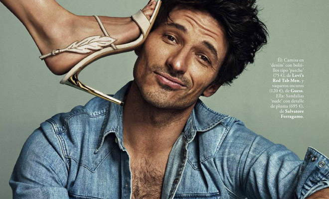 Andres Velencoso Segura