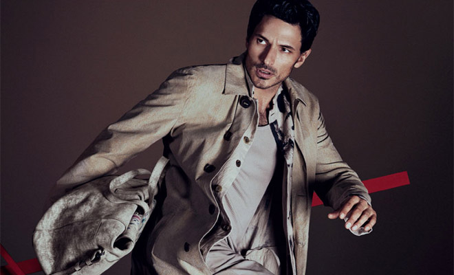 Andres Velencoso Segura