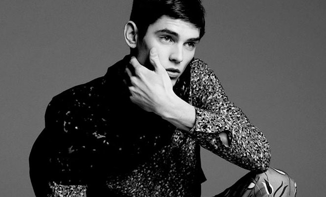 Arthur Gosse