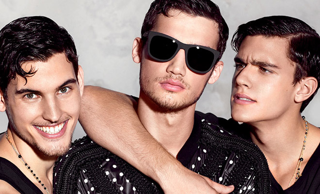 Eyewear