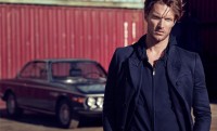 Shaun De Wet