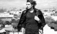 Tyler James