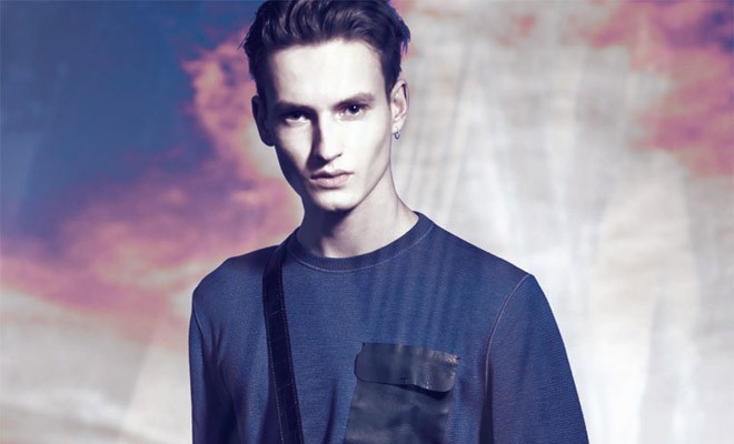 Rick Ruegger Male Model Scene - MM Scene : Male Model Portfolios : Male Models Online
