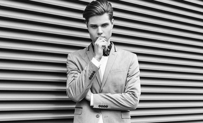Piotr Leopold