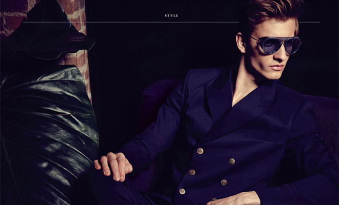 Mats Van Snippenberg