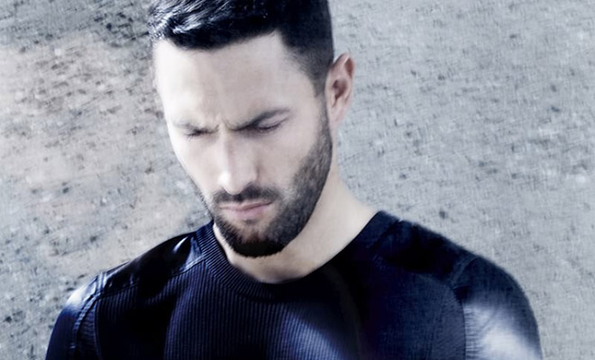 Noah Mills