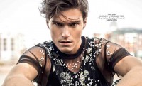 Oliver Cheshire