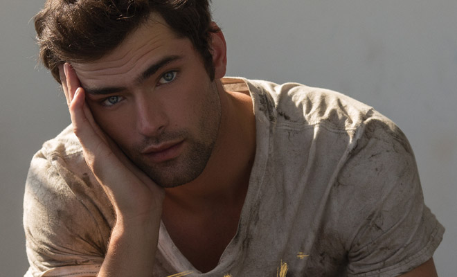 Sean O’Pry