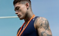 Stephen James