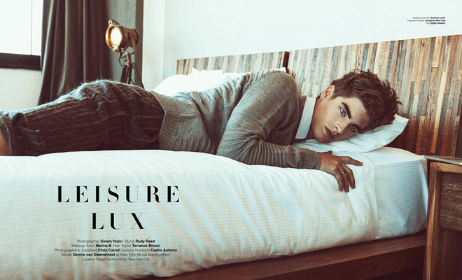 Dennis van Steenwinkel