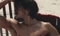 Jarrod Scott