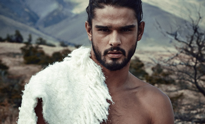 Marlon Teixeira