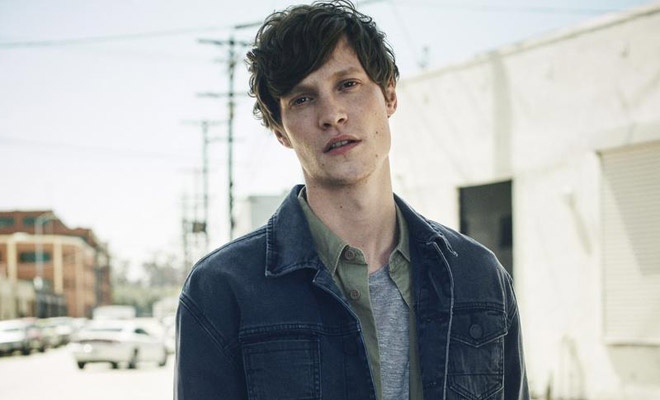 Matthew Hitt