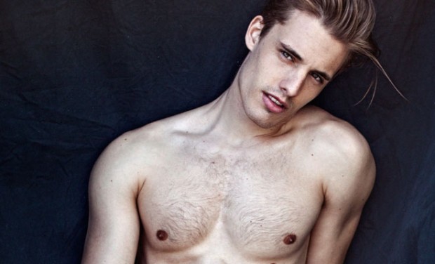Felix Rähmer by Stefan Geller