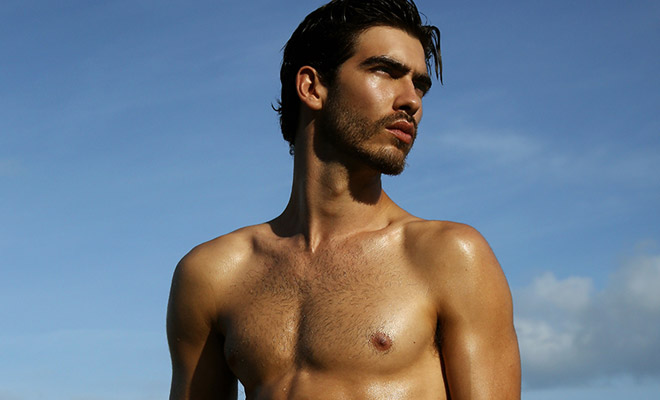 Ricky Cohete