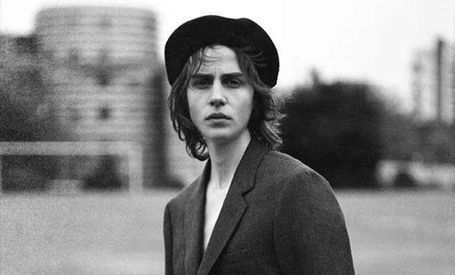 Carl Hjelm Sandqvist