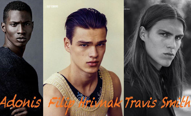 I LOVE Models Management