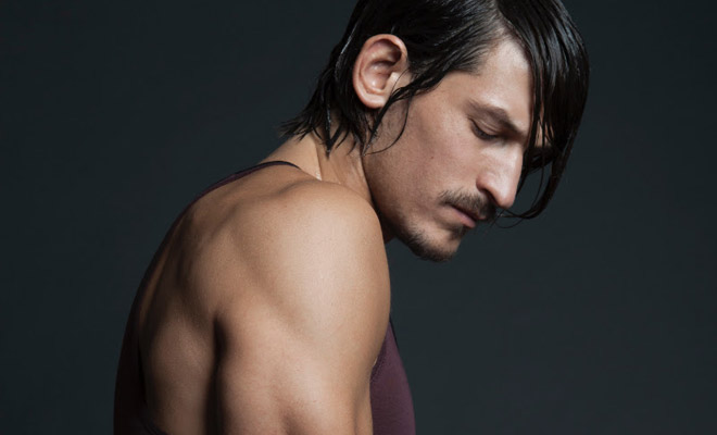 Jarrod Scott