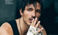 Andres Velencoso Segura
