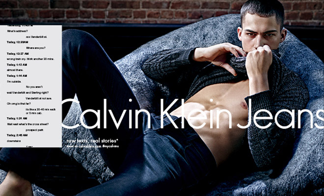 Calvin Klein Jeans