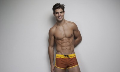 More of Jeff Kasser by Ron Reagan