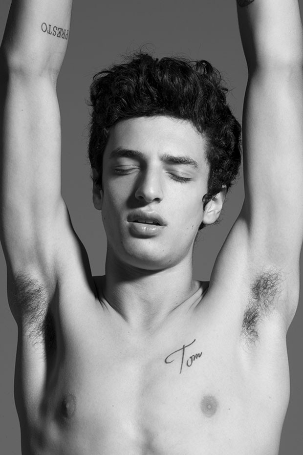 Hot Brazilian Boys
