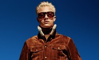 Lucky Blue Smith