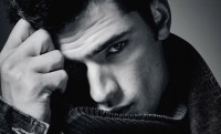 Sean O'Pry