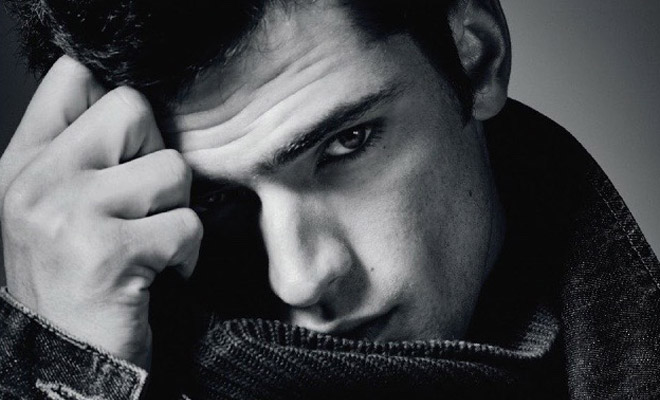 Sean O'Pry