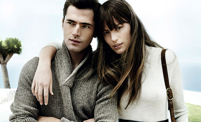 Sean O'Pry