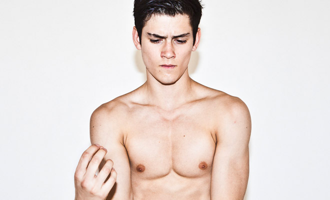 Tristan Ridel