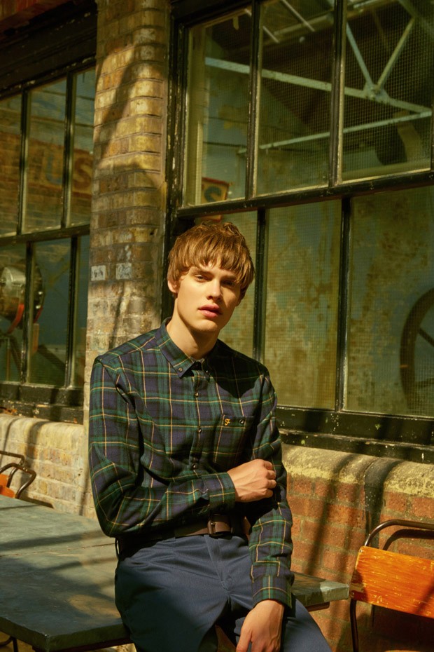 Tommy & Simon for Urban Outfitters by Sevda Albers
