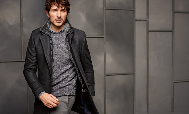 Andres Velencoso Segura