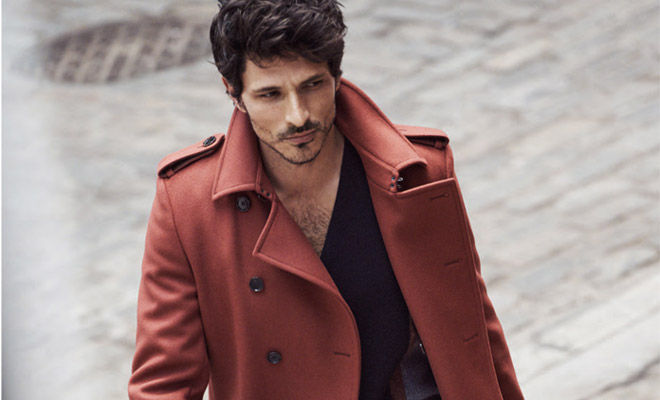 Andres Velencoso Segura