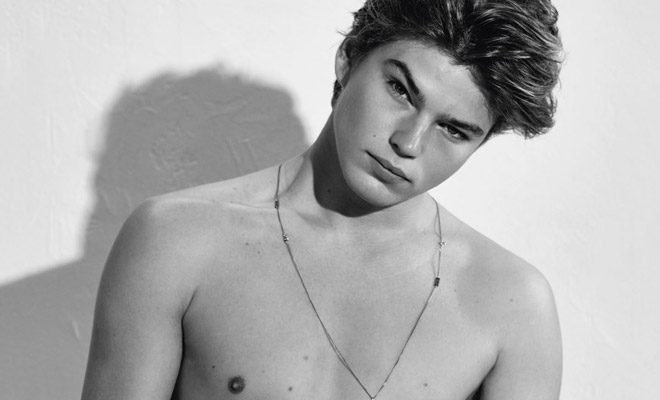 Jordan Barrett