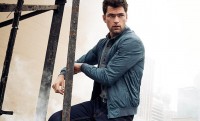 Sean O'Pry