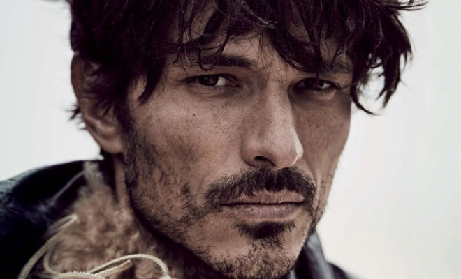 Andres Velencoso Segura