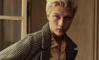Lucky Blue Smith
