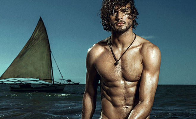 Marlon Teixeira