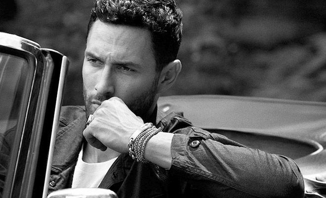 Noah Mills