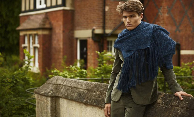 Oliver Cheshire