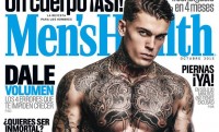 Stephen James