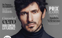 Andres Velencoso Segura