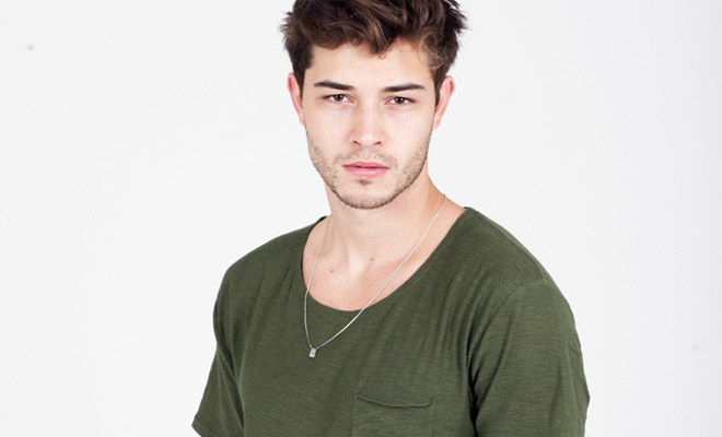 Francisco Lachowski