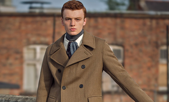 Jake Shortall