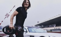 Jarrod Scott