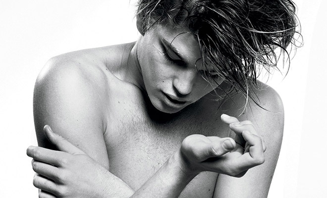 Jordan Barrett