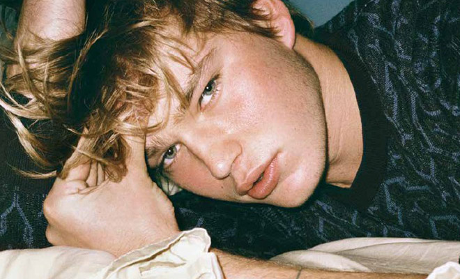 Jordan Barrett